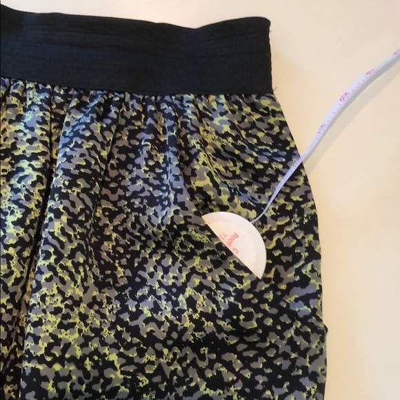 Snake print skirt - Picture 4 of 4